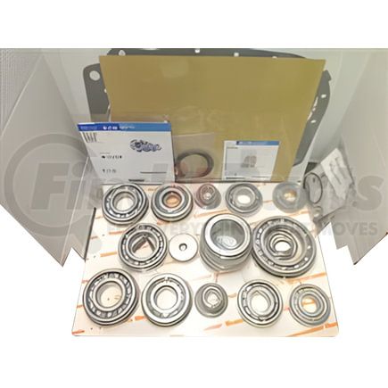 K2997 by FULLER - Manual Transmission Rebuild Kit