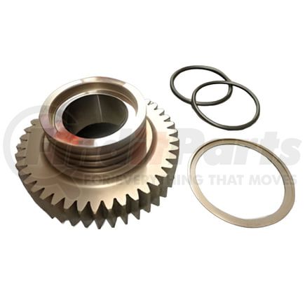 Fuller K3189 Transmission Auxiliary Section Drive Gear Transmission Auxiliary Section Drive Gear