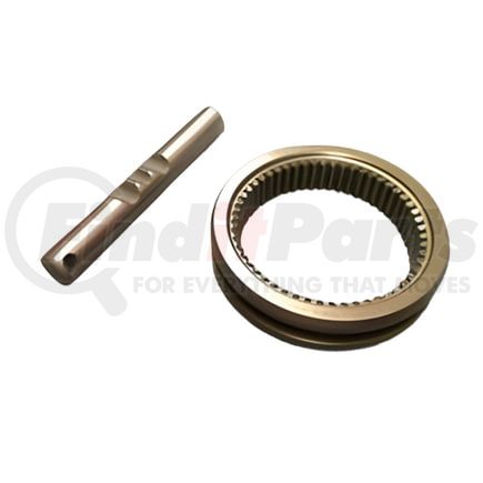 K3389 by FULLER - Transmission Synchronizer Sliding Clutch - Repair Kit