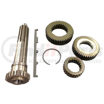 Fuller K3419 Multi-Purpose Hardware Update Kit