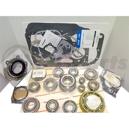 K3355 by FULLER - Manual Transmission Rebuild Kit