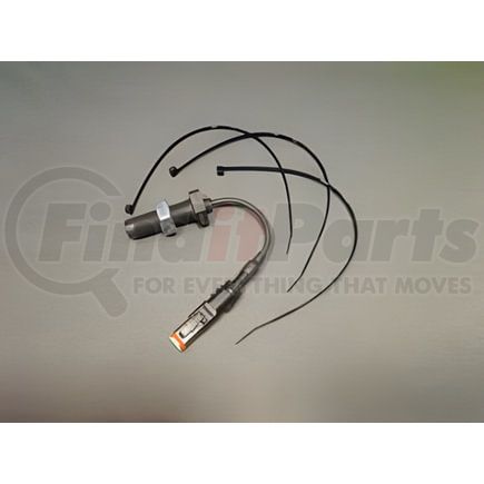 K3776 by FULLER - Hybrid Electric Clutch Actuator (ECA) Kit