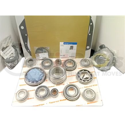 K3522 by FULLER - Manual Transmission Rebuild Kit