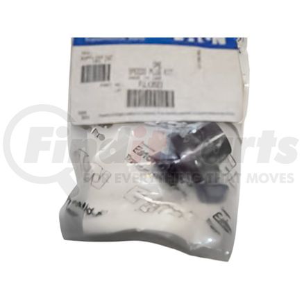 K3523 by FULLER - Transmission Speed Sensor Bore Plug