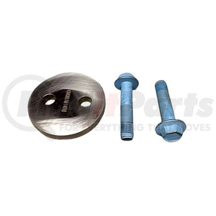 K4035 by FULLER - Drive Shaft Flange Yoke