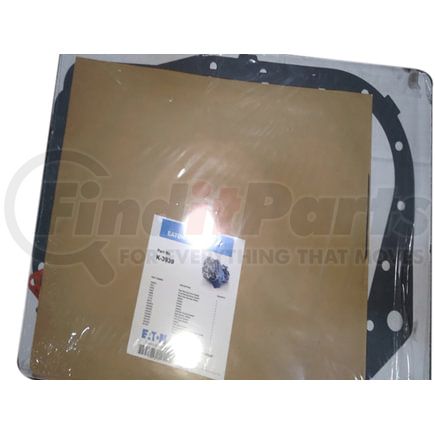 K3939 by FULLER - Manual Transmission Gasket Set