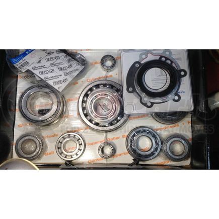 K3941 by FULLER - Manual Transmission Rebuild Kit