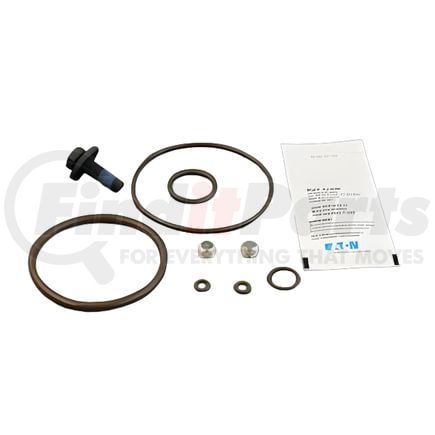K4218 by FULLER - Range Control Valve O-Ring