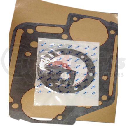 K4219 by FULLER - Manual Transmission Gasket Set