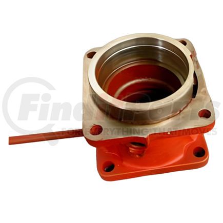 Fuller K7044 Manual Transmission Bearing Cover Manual Transmission Bearing Cover - Rear