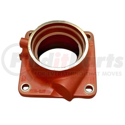 K7045 by FULLER - Manual Transmission Bearing Cover - Rear