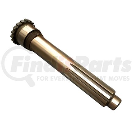 S1131 by FULLER - Manual Transmission Input Shaft
