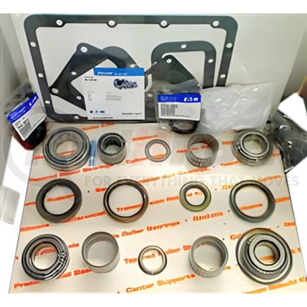 Fuller K7032 Manual Transmission Rebuild Kit Manual Transmission Rebuild Kit