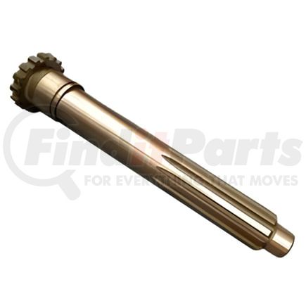 S1254 by FULLER - Manual Transmission Input Shaft