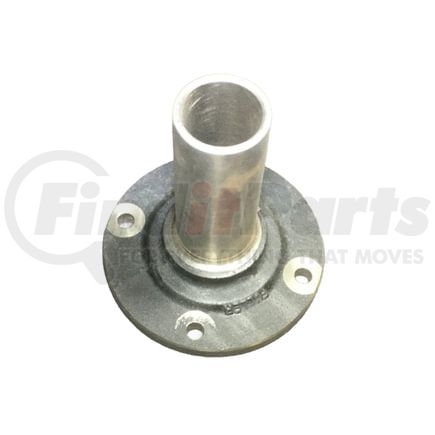 S1338 by FULLER - Manual Transmission Bearing Cover