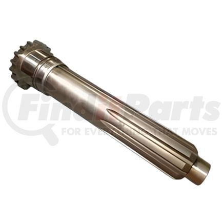 S1409 by FULLER - Manual Transmission Input Shaft
