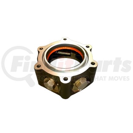 S2107 by FULLER - Manual Transmission Bearing Cover