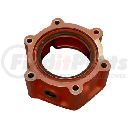 S2159 by FULLER - Manual Transmission Bearing Cover