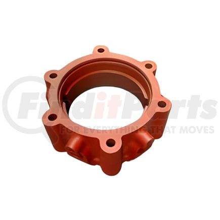 S2353 by FULLER - Manual Transmission Bearing Cover - Rear