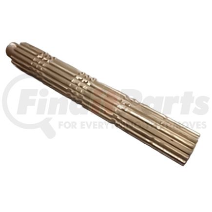 S2660 by FULLER - Manual Transmission Main Shaft
