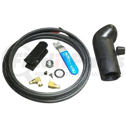 S2811 by FULLER - Manual Transmission Range Valve