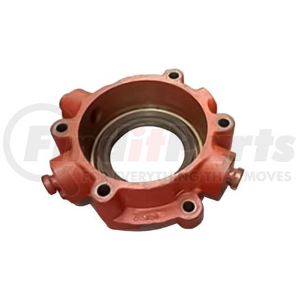 S2913 by FULLER - Manual Transmission Bearing Cover - Rear
