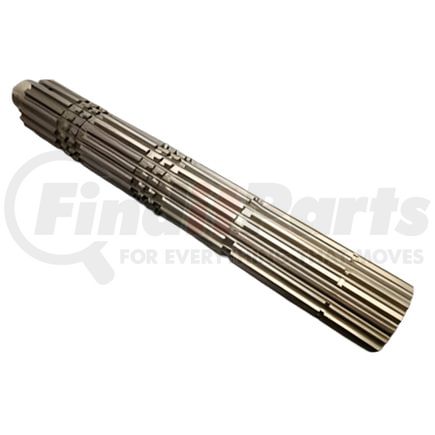 Fuller S2560 Manual Transmission Main Shaft Manual Transmission Main Shaft