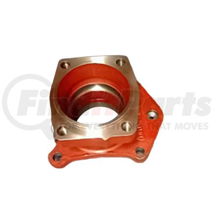 S7031 by FULLER - Manual Transmission Bearing Cover - Rear