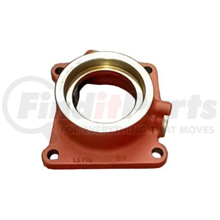 Fuller S7034 Manual Transmission Bearing Cover Manual Transmission Bearing Cover - Rear