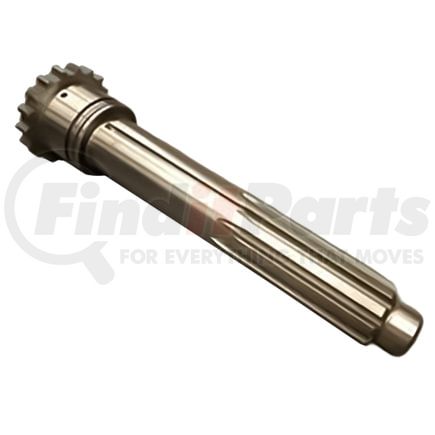 Fuller S2928 Manual Transmission Input Shaft Manual Transmission Input Shaft