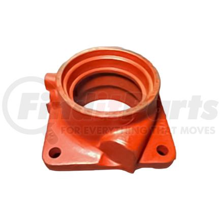 S7038 by FULLER - Manual Transmission Bearing Cover - Rear