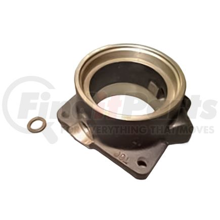 S7044 by FULLER - Manual Transmission Bearing Cover - Rear