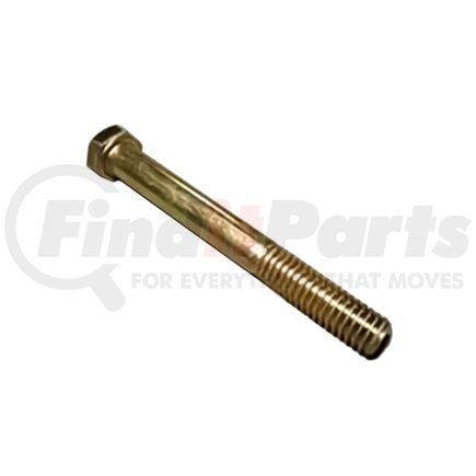 X8L611 by FULLER - Bolt - 3/8-16x3-1/4"