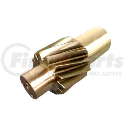 Mack 56KH3154P3 Manual Transmission Differential SHAFT