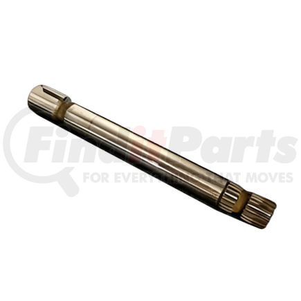 604KC34A by MACK - 604KC34A, LEFT HAND CROSS SHAFT