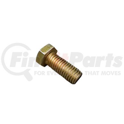 6AX1361X by MACK - Machine Screw