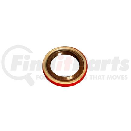 Mack 88AX454 Oil Seal Transmission Input Shaft Oil Seal, 52.37 mm ID, 76.33 mm OD