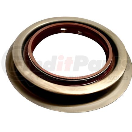 88AX457 by MACK - Transmission / Differential Oil Seal, 2.675 in. ID, 4.562 in. OD