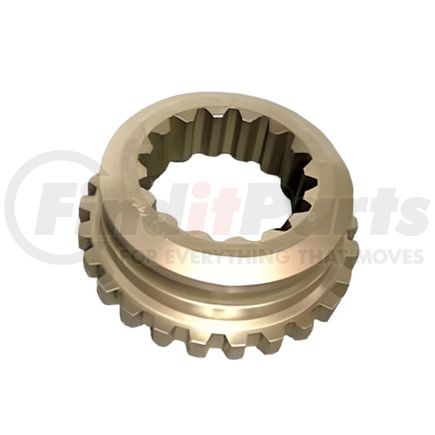 Mack 97KH21 CLUTCH