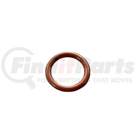 5X1081 by MERITOR - Meritor Genuine Axle Hardware - O - Ring