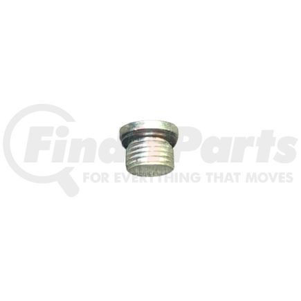 A1250Q1083 by MERITOR - Multi-Purpose Plug - Plug Ay W/Oring