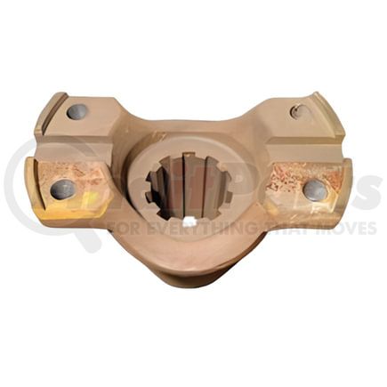 72NYS32 172 by MERITOR - Drive Shaft End Yoke