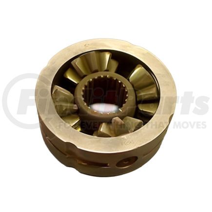 A3235F1800 by MERITOR - Assembly IAD 21N.39