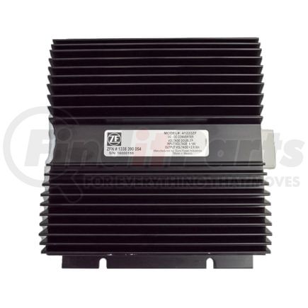 A2297Z8268 by MERITOR - DOUBLER-VOLTAGE