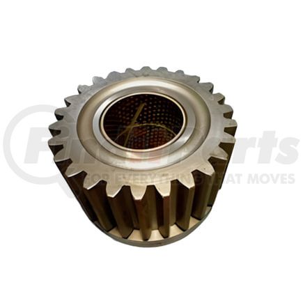 A3892E4555 by MERITOR - Meritor Genuine DRIVE AXLE - GEAR, TRANSFER CASE