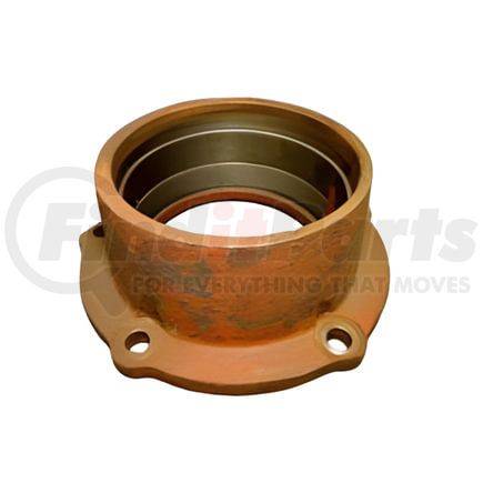 A3838Z78 by MERITOR - Drive Shaft Pinon Bearing Cage