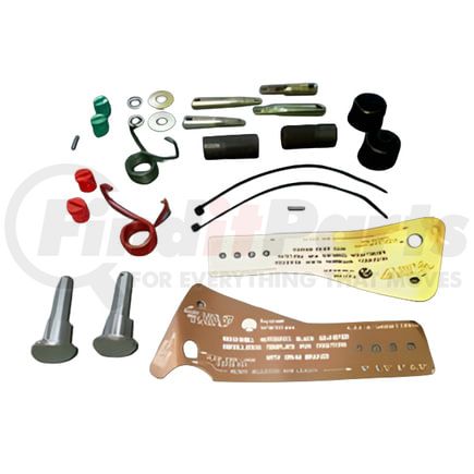 Meritor KIT1382 Air Brake Slack Adjuster Repair Kit FRONT AUTO SLK