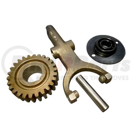 KIT2351 by MERITOR - Meritor Genuine Differential - Shift Repair Kit