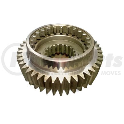 KIT5398 by MERITOR - Meritor Genuine Transmission Gear - Auxiliary