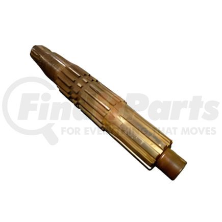 MPS4121 by MERITOR - Meritor Genuine Transfer Case MPS Group